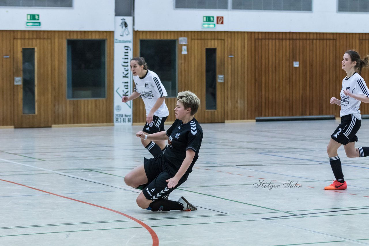 Bild 602 - Volksbank-Cup Horst